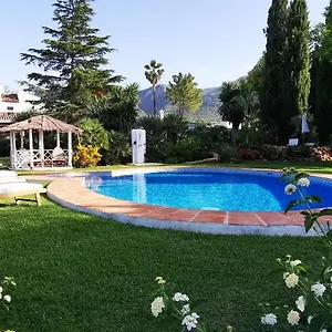 *** Couette-café Roca Verde, Boutique Espagne