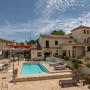 ** Hotel Hospederia Del Monasterio Espagne