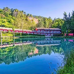 **** Hotel Rural Noguera De La Sierpe Espagne