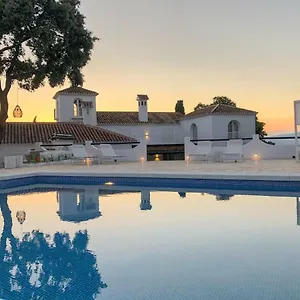 *** Couette-café Casa Luz Del Sur, Adults Only Espagne