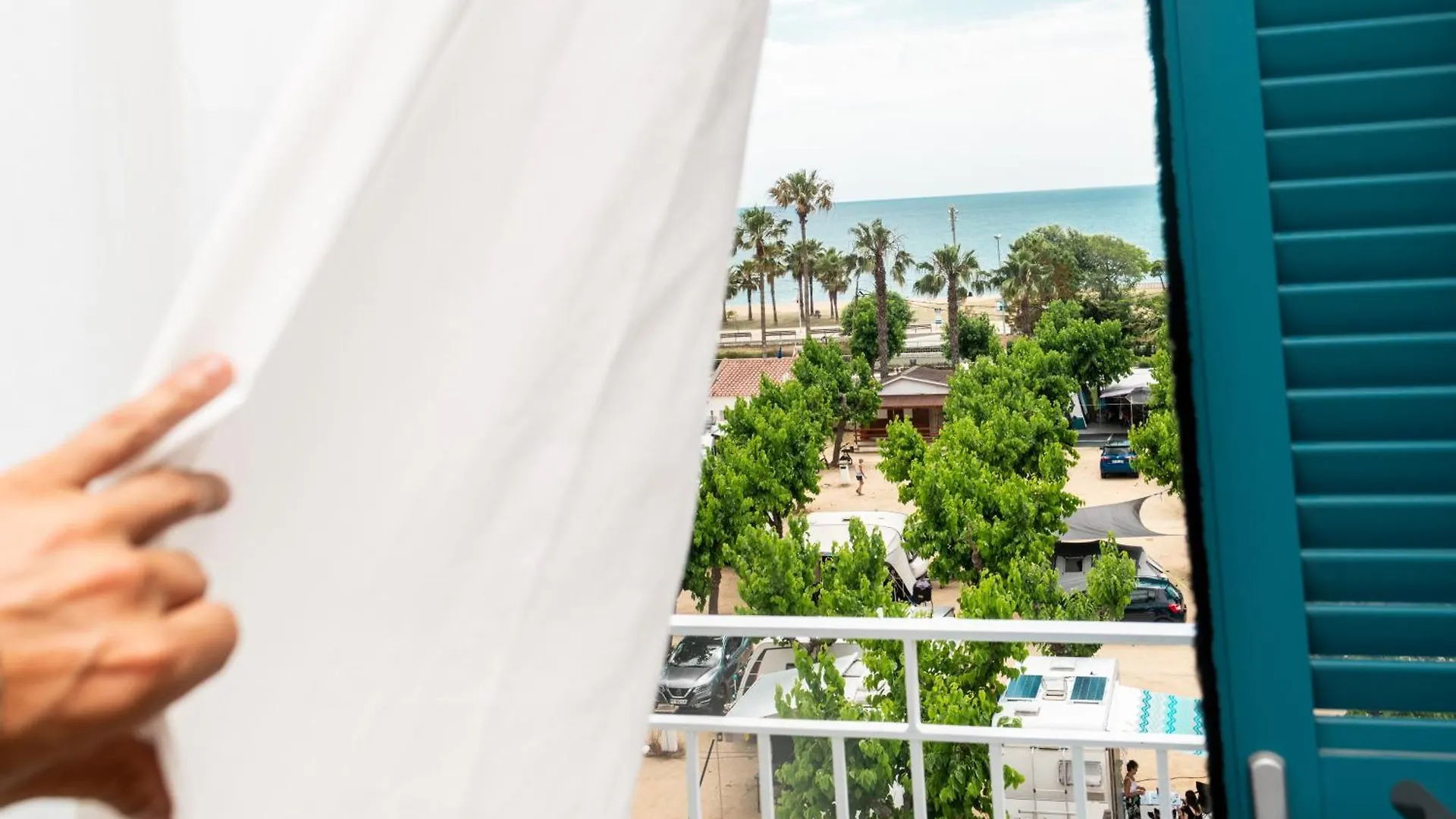 Bellsol Rooms Pineda de Mar Spain