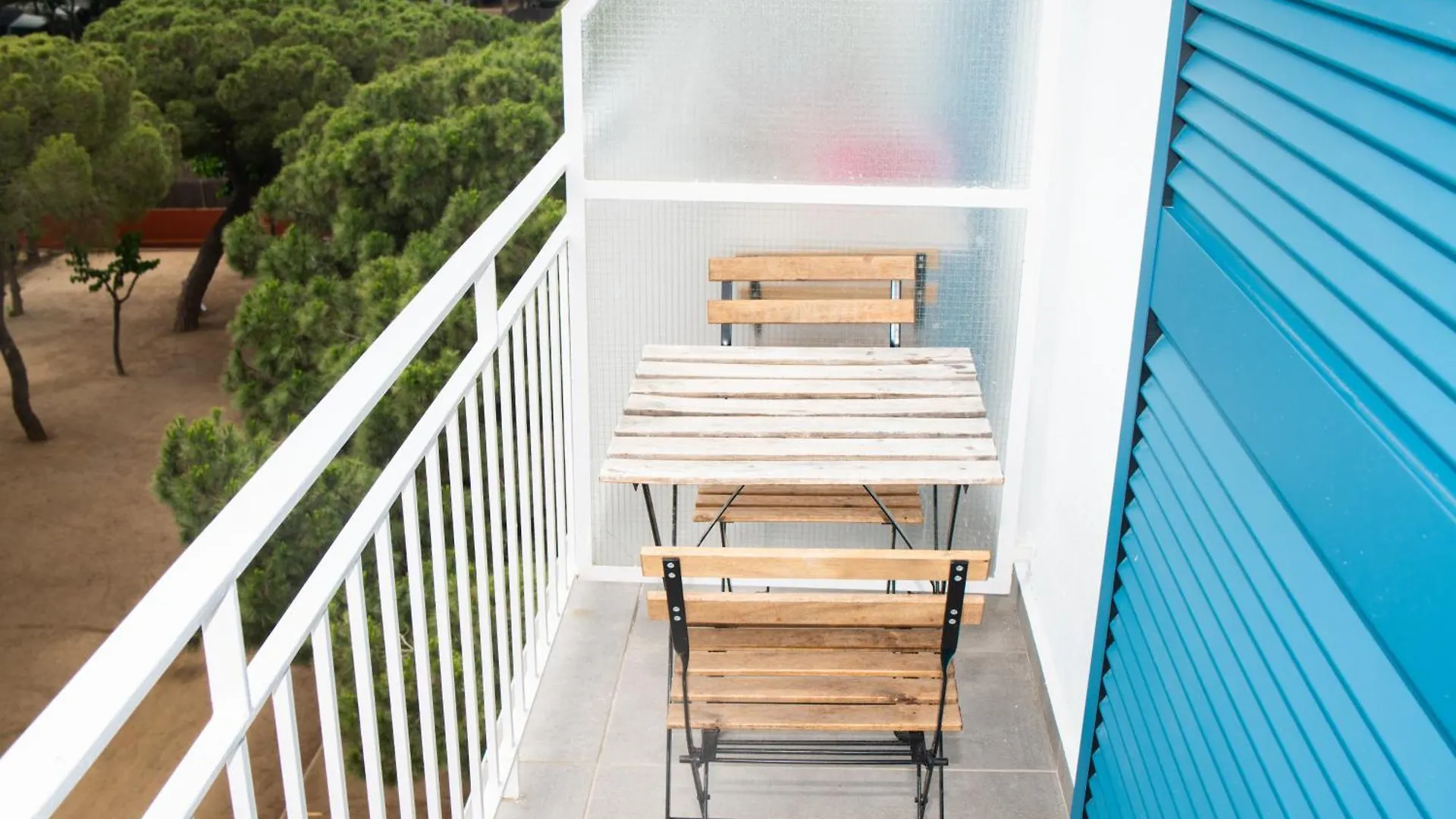 Bellsol Rooms Pineda de Mar