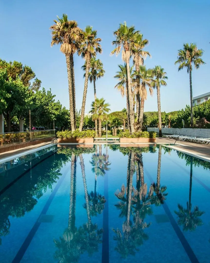 Bellsol Rooms Pineda de Mar