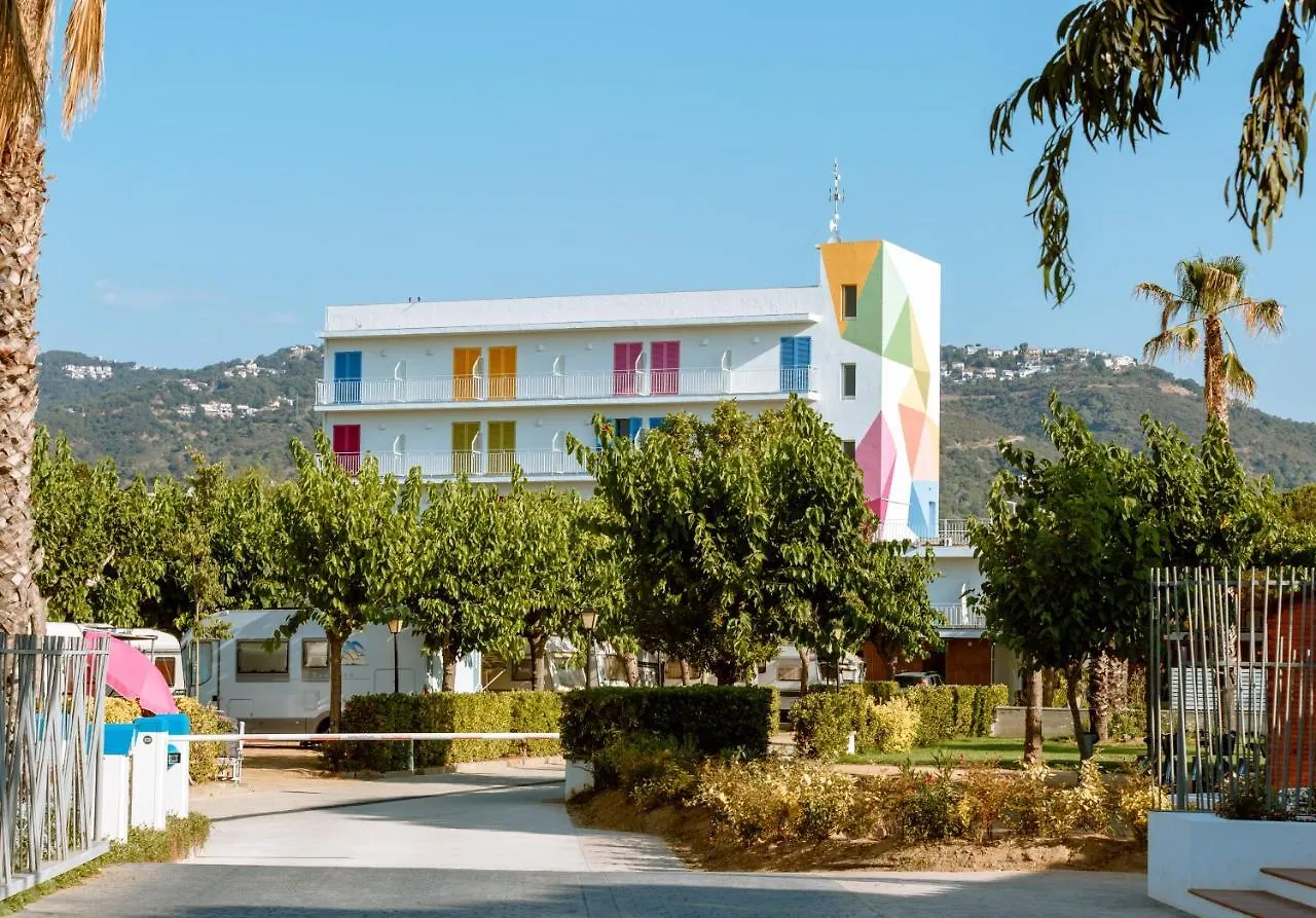 Bellsol Rooms Pineda de Mar 3*,  Spain