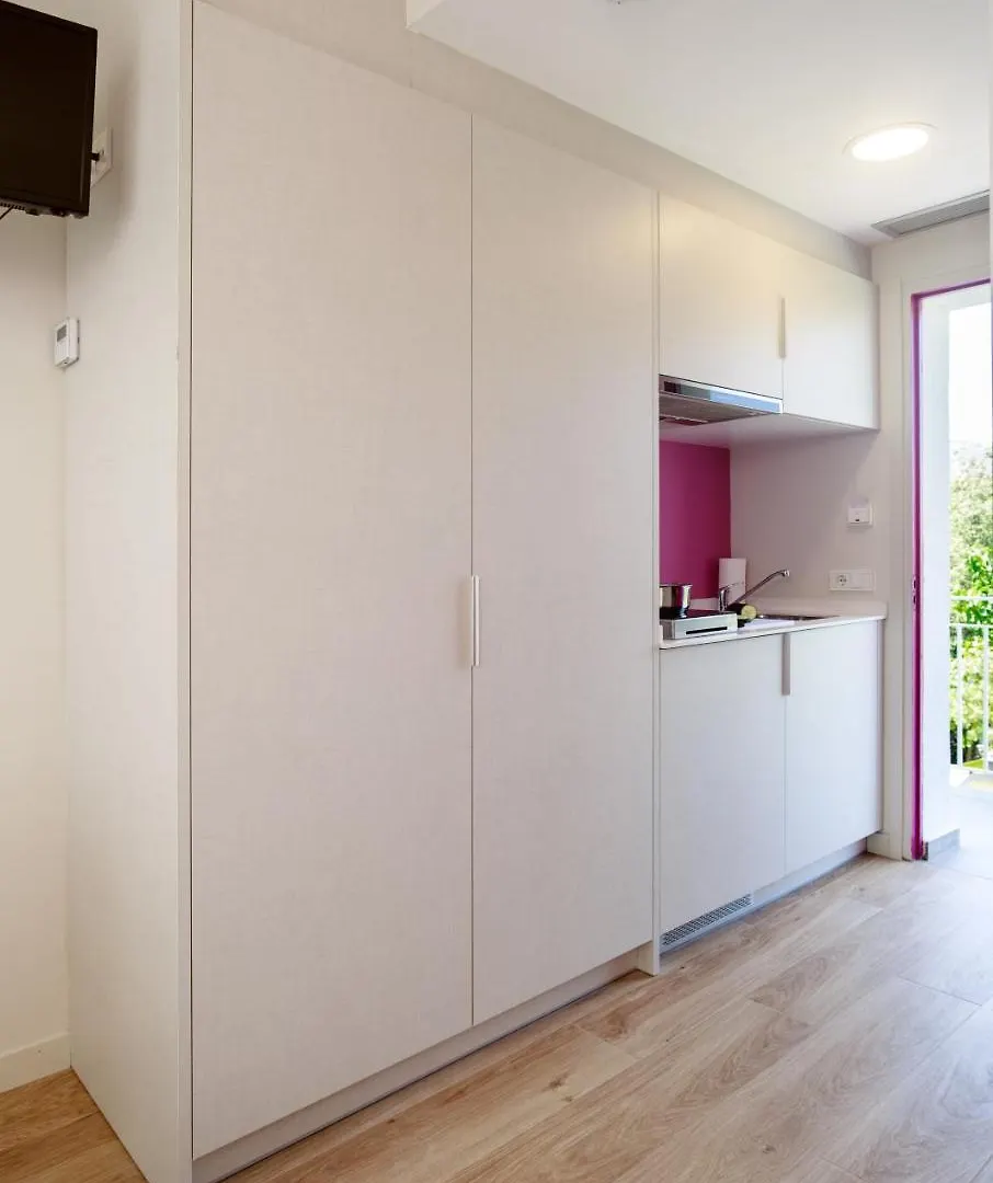 Guest house Bellsol Rooms Pineda de Mar