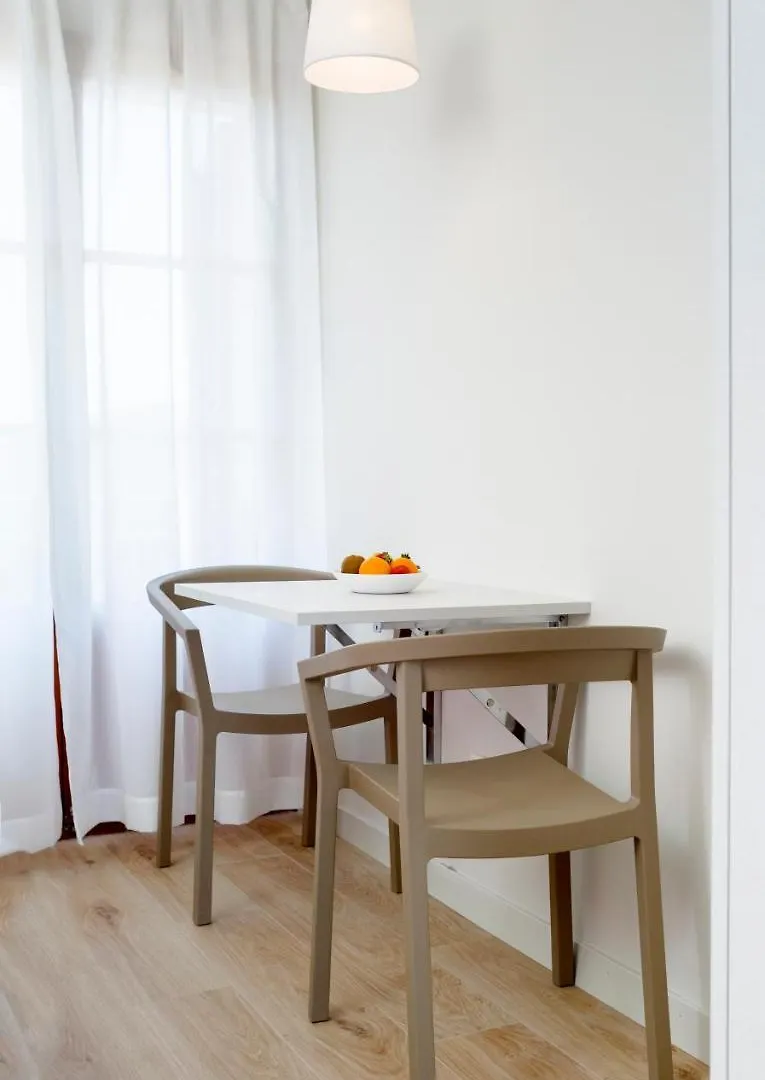 Bellsol Rooms Pineda de Mar Guest house