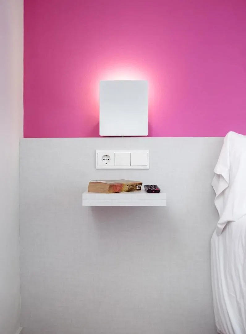 *** Guest house Bellsol Rooms Pineda de Mar Spain